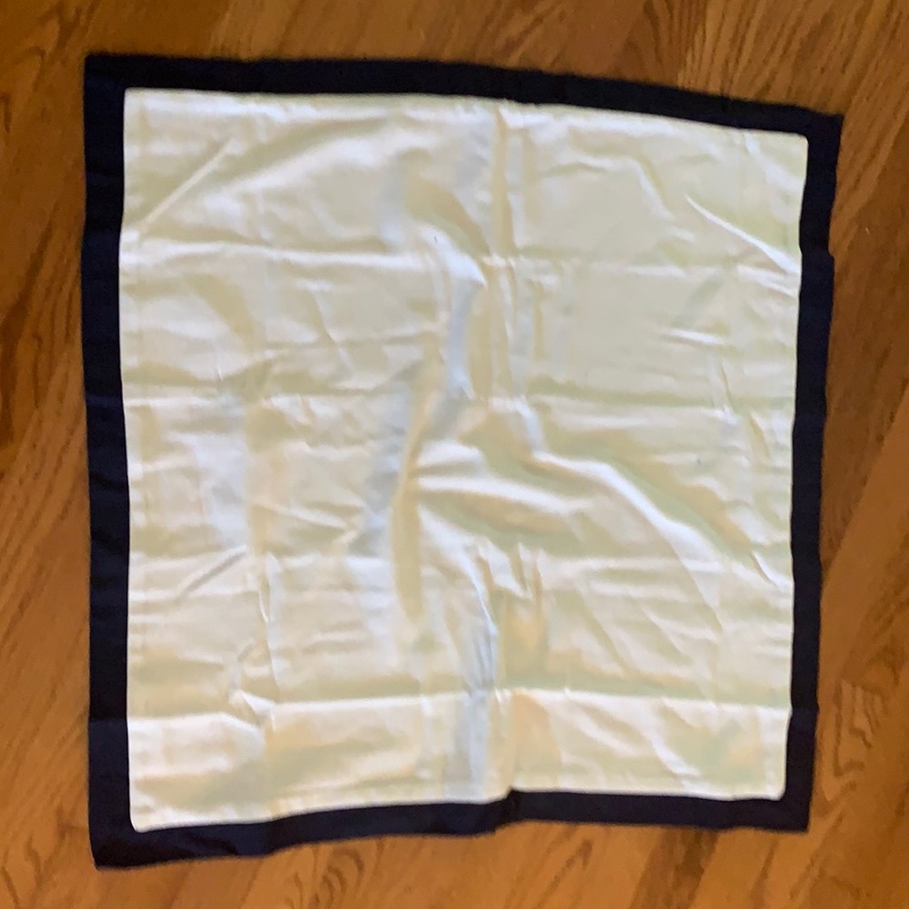 Kate Spade euro pillow sham